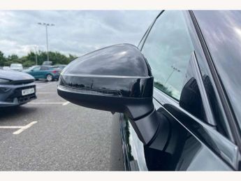 Audi A4 40 TFSI Black Edition 4dr S Tronic