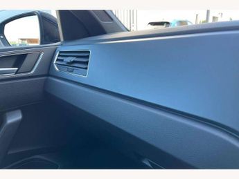 Volkswagen Polo 1.0 TSI 115 Black Edition 5dr DSG