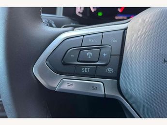 Volkswagen Polo 1.0 TSI 115 Black Edition 5dr DSG