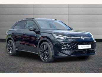 Volkswagen T-Roc 1.5 eTSI 150 R-Line 5dr DSG