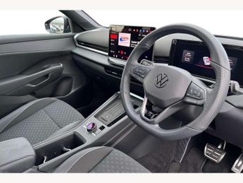 Volkswagen T-Roc 1.5 eTSI 150 R-Line 5dr DSG