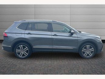 Volkswagen Tiguan Allspace 1.5 TSI Elegance 5dr DSG