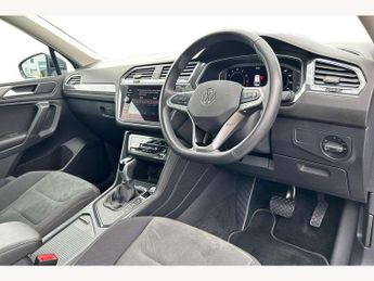 Volkswagen Tiguan Allspace 1.5 TSI Elegance 5dr DSG