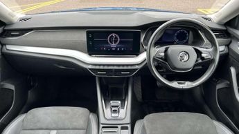 Skoda Octavia 1.4 TSI iV SE L DSG 5dr