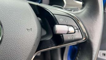 Skoda Octavia 1.4 TSI iV SE L DSG 5dr