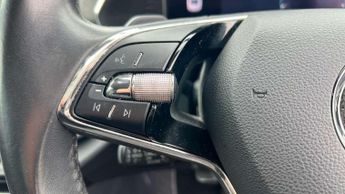 Skoda Octavia 1.4 TSI iV SE L DSG 5dr