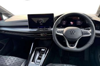 Volkswagen Golf 1.5 eTSI 150 R-Line 5dr DSG