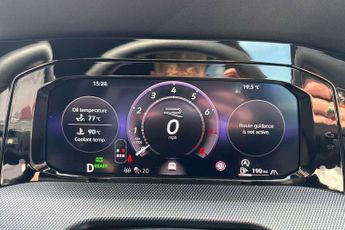 Volkswagen Golf 1.5 eTSI 150 R-Line 5dr DSG