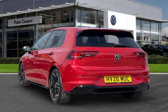 Volkswagen Golf 1.5 eTSI 150 R-Line 5dr DSG