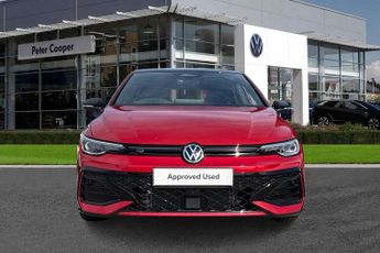 Volkswagen Golf 1.5 eTSI 150 R-Line 5dr DSG