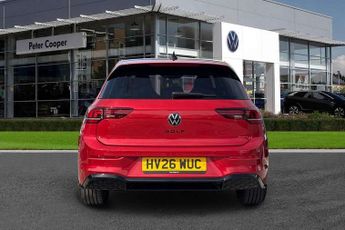 Volkswagen Golf 1.5 eTSI 150 R-Line 5dr DSG