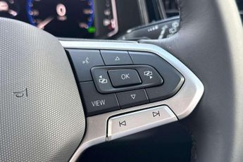 Volkswagen T-Roc 1.5 TSI Style Design 5dr DSG