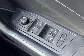 Volkswagen T-Roc 1.5 TSI Style Design 5dr DSG