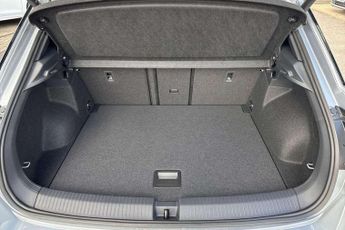 Volkswagen T-Roc 1.5 TSI Style Design 5dr DSG