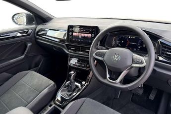Volkswagen T-Roc 1.5 TSI Style Design 5dr DSG