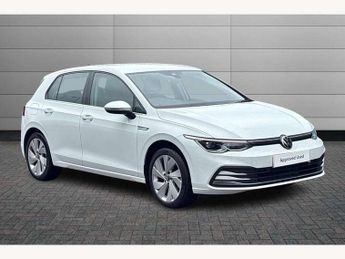 Volkswagen Golf TDi 2.0 TDI 150 Style 5dr DSG