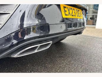 Volkswagen T-Roc 1.5 TSI R-Line 5dr DSG