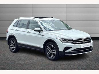 Volkswagen Tiguan 1.5 TSI 150 Elegance 5dr DSG