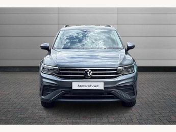 Volkswagen Tiguan Allspace 1.5 TSI Life 5dr DSG