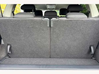 Volkswagen Tiguan Allspace 1.5 TSI Life 5dr DSG