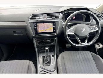 Volkswagen Tiguan Allspace 1.5 TSI Life 5dr DSG