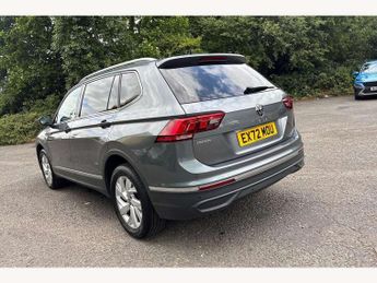 Volkswagen Tiguan Allspace 1.5 TSI Life 5dr DSG