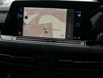Volkswagen Golf 2.0 TDI 200 GTD 5dr DSG