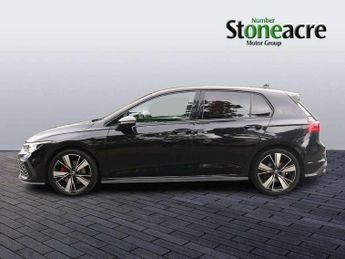 Volkswagen Golf 2.0 TDI 200 GTD 5dr DSG