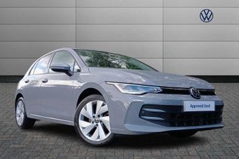 Volkswagen Golf 1.5 TSI 150 Match 5dr