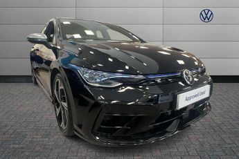 Volkswagen Golf 2.0 TSI 333 R 4Motion 5dr DSG