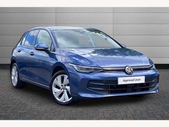 Volkswagen Golf 1.5 TSI 204 Match eHybrid 5dr DSG