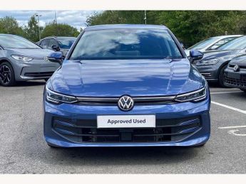 Volkswagen Golf 1.5 TSI 204 Match eHybrid 5dr DSG