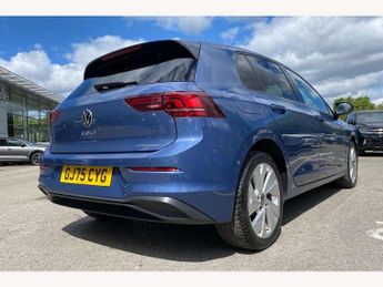 Volkswagen Golf 1.5 TSI 204 Match eHybrid 5dr DSG