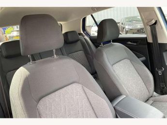 Volkswagen Golf 1.5 TSI 204 Match eHybrid 5dr DSG