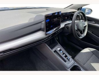 Volkswagen Golf 1.5 TSI 204 Match eHybrid 5dr DSG