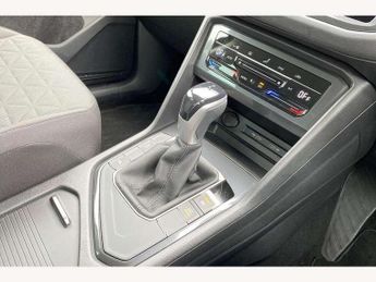 Volkswagen Tiguan 1.5 TSI 150 Life 5dr DSG