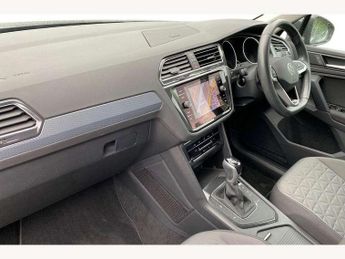 Volkswagen Tiguan 1.5 TSI 150 Life 5dr DSG