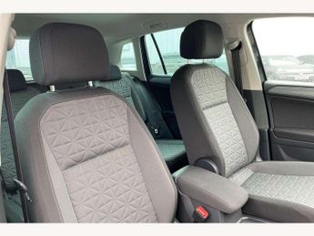 Volkswagen Tiguan 1.5 TSI 150 Life 5dr DSG