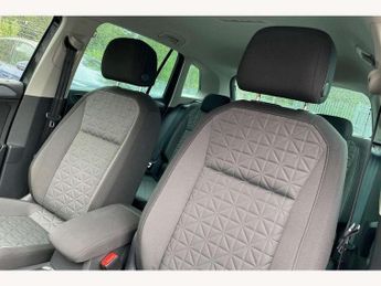 Volkswagen Tiguan 1.5 TSI 150 Life 5dr DSG