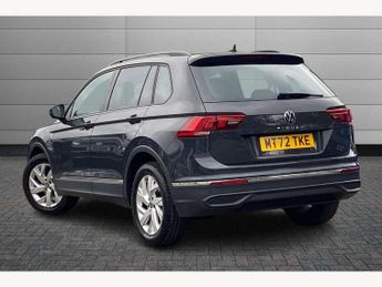 Volkswagen Tiguan 1.5 TSI 150 Life 5dr DSG