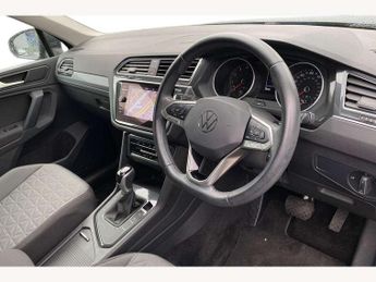 Volkswagen Tiguan 1.5 TSI 150 Life 5dr DSG
