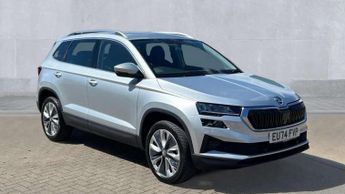 Skoda Karoq 1.5 TSI SE L 5dr DSG
