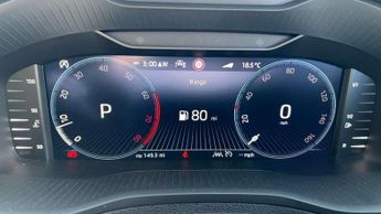 Skoda Karoq 1.5 TSI SE L 5dr DSG