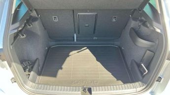 Skoda Karoq 1.5 TSI SE L 5dr DSG