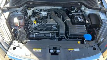 Skoda Karoq 1.5 TSI SE L 5dr DSG