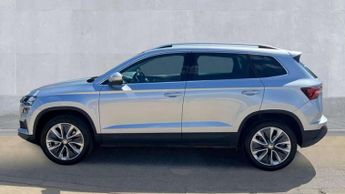 Skoda Karoq 1.5 TSI SE L 5dr DSG