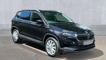 Skoda Karoq 1.5 TSI SE L Edition 5dr DSG