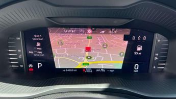Skoda Karoq 1.5 TSI SE L Edition 5dr DSG