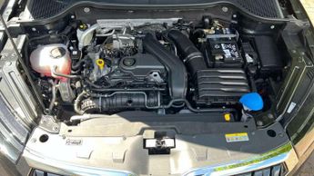 Skoda Karoq 1.5 TSI SE L Edition 5dr DSG