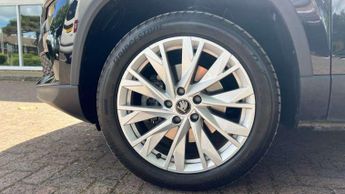 Skoda Karoq 1.5 TSI SE L Edition 5dr DSG